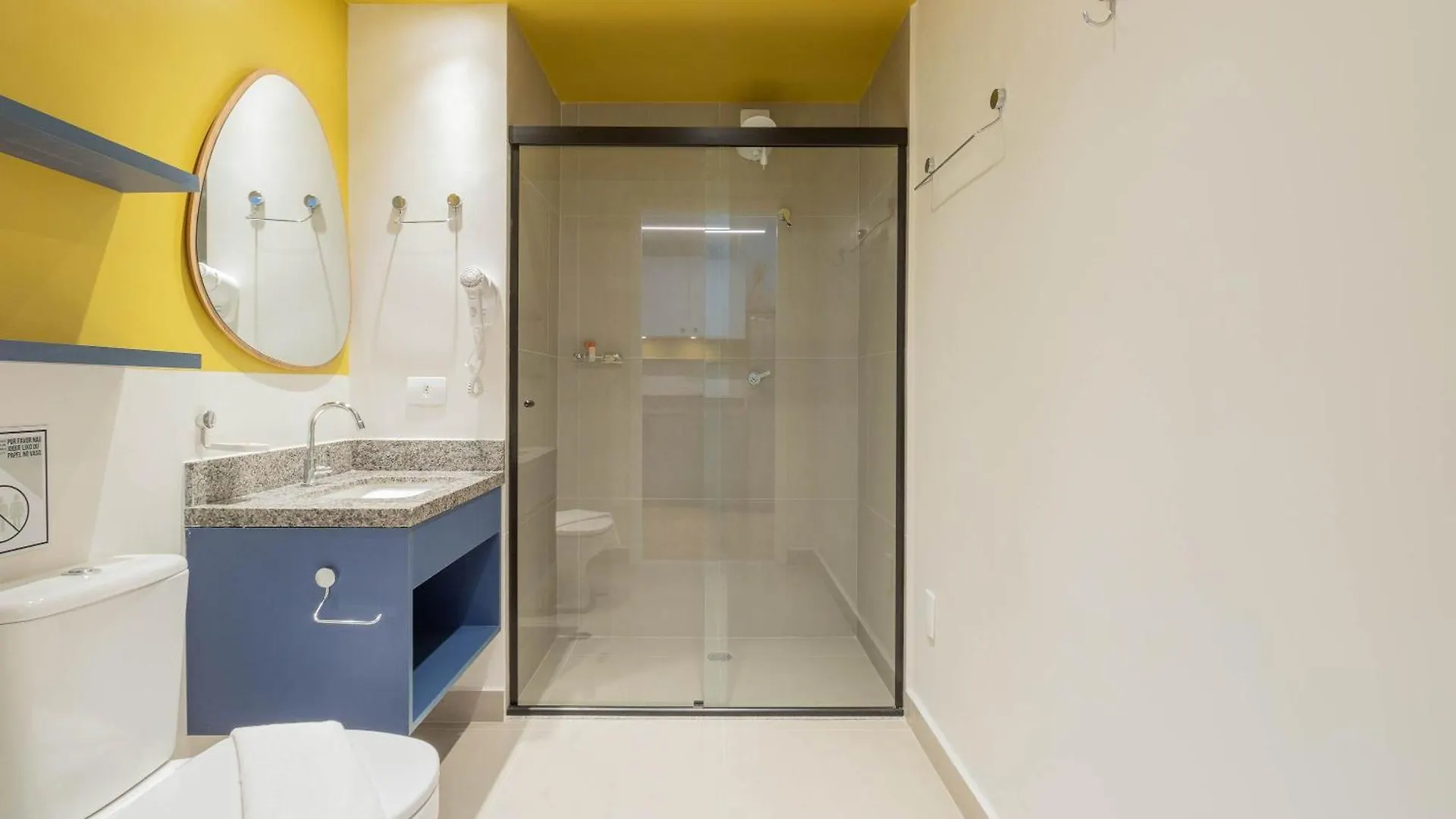 Apartment Bhomy Perdizes - A 9Min Do Allianz Parque Air401 Sao Paulo Brazil