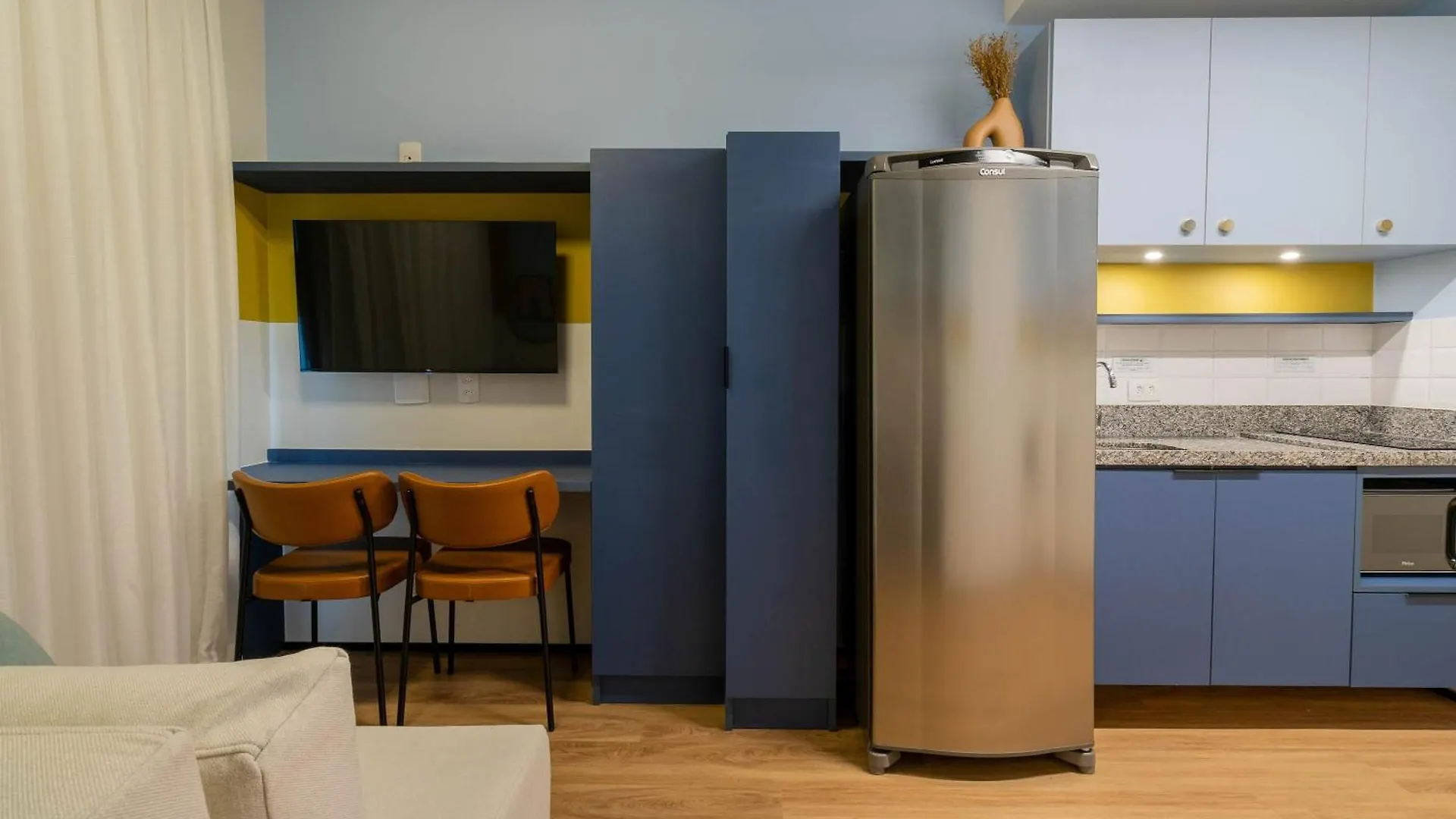 Apartment Bhomy Perdizes - A 9Min Do Allianz Parque Air401 Sao Paulo