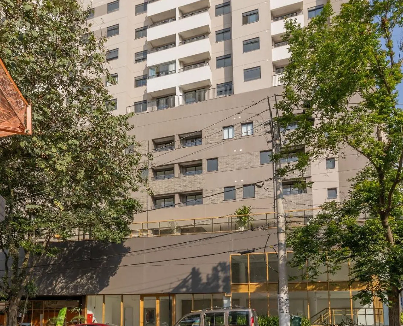 Apartment Bhomy Perdizes - A 9Min Do Allianz Parque Air401 Sao Paulo