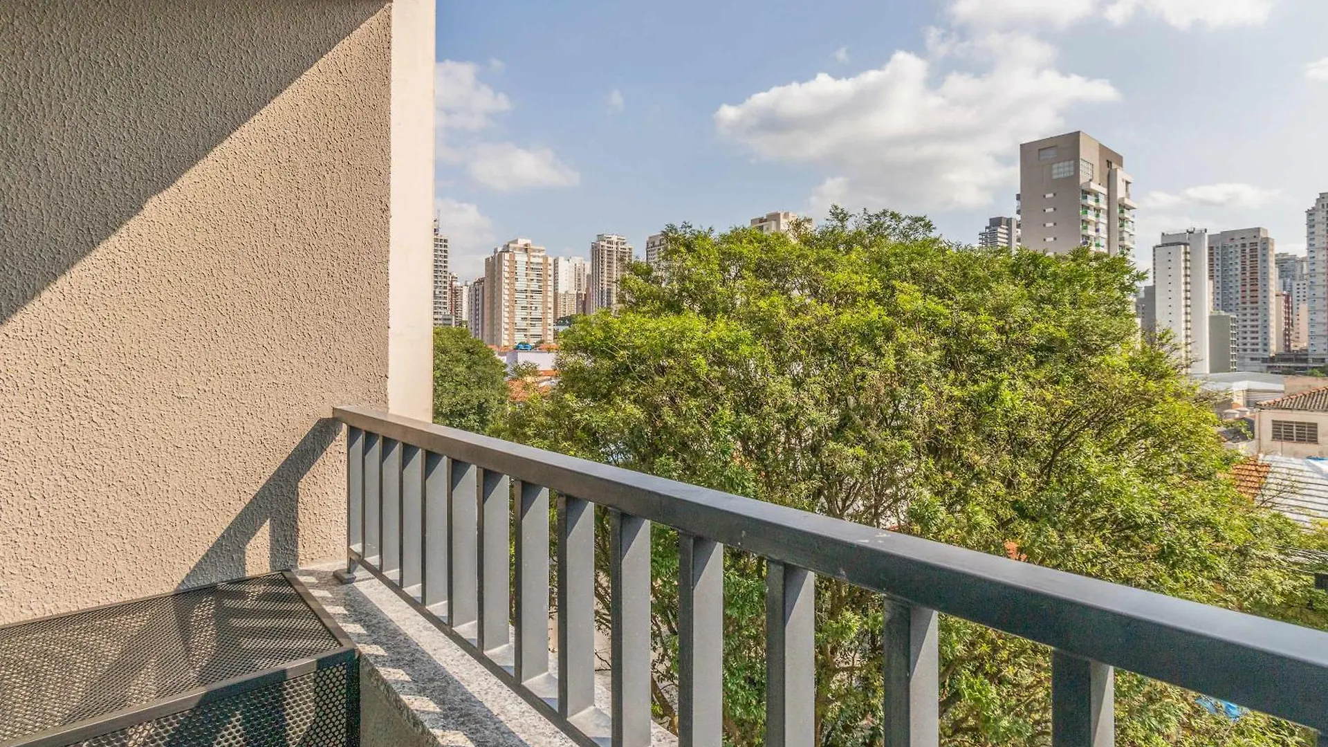 Bhomy Perdizes - A 9Min Do Allianz Parque Air401 Sao Paulo Apartment