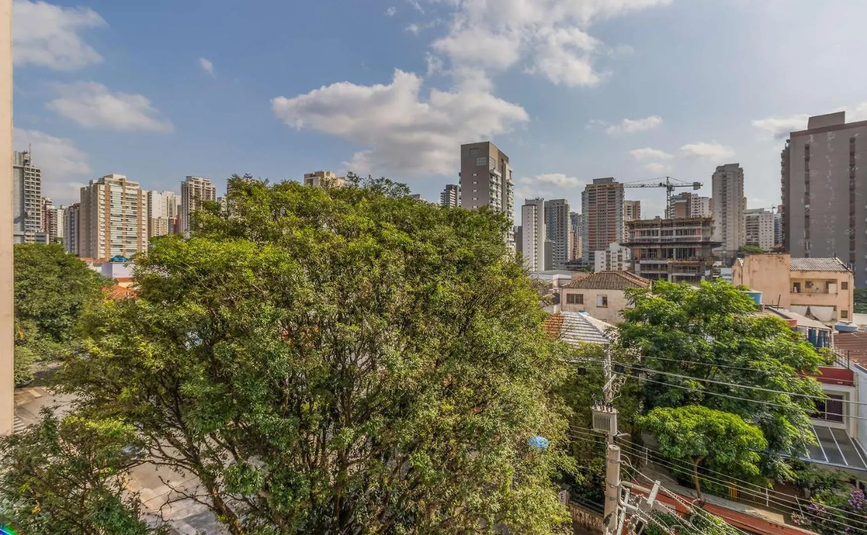 Bhomy Perdizes - A 9Min Do Allianz Parque Air401 São Paulo