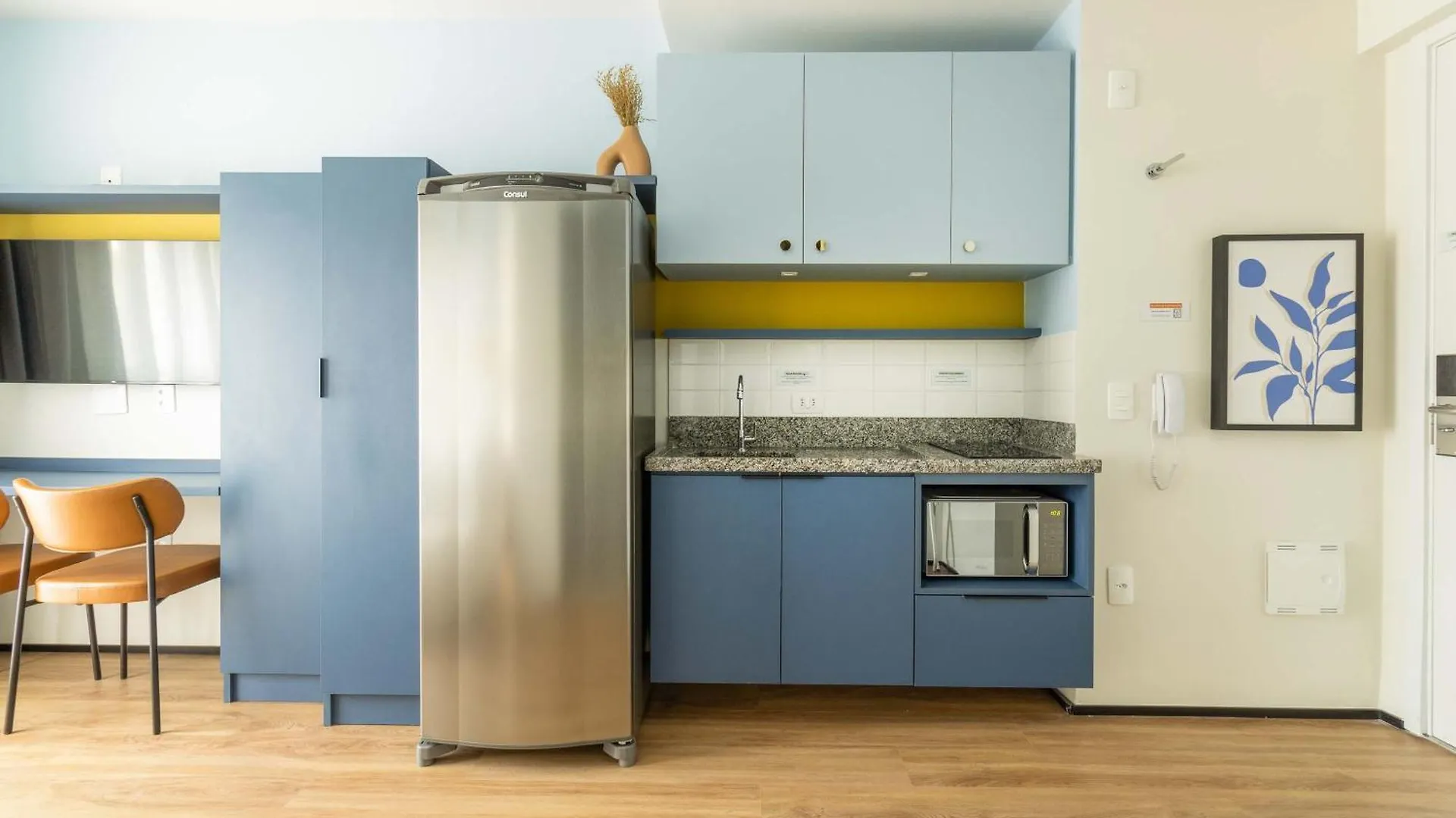 Bhomy Perdizes - A 9Min Do Allianz Parque Air401 São Paulo Apartmán